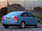 Volvo S40 T5 2004 года (ZA)